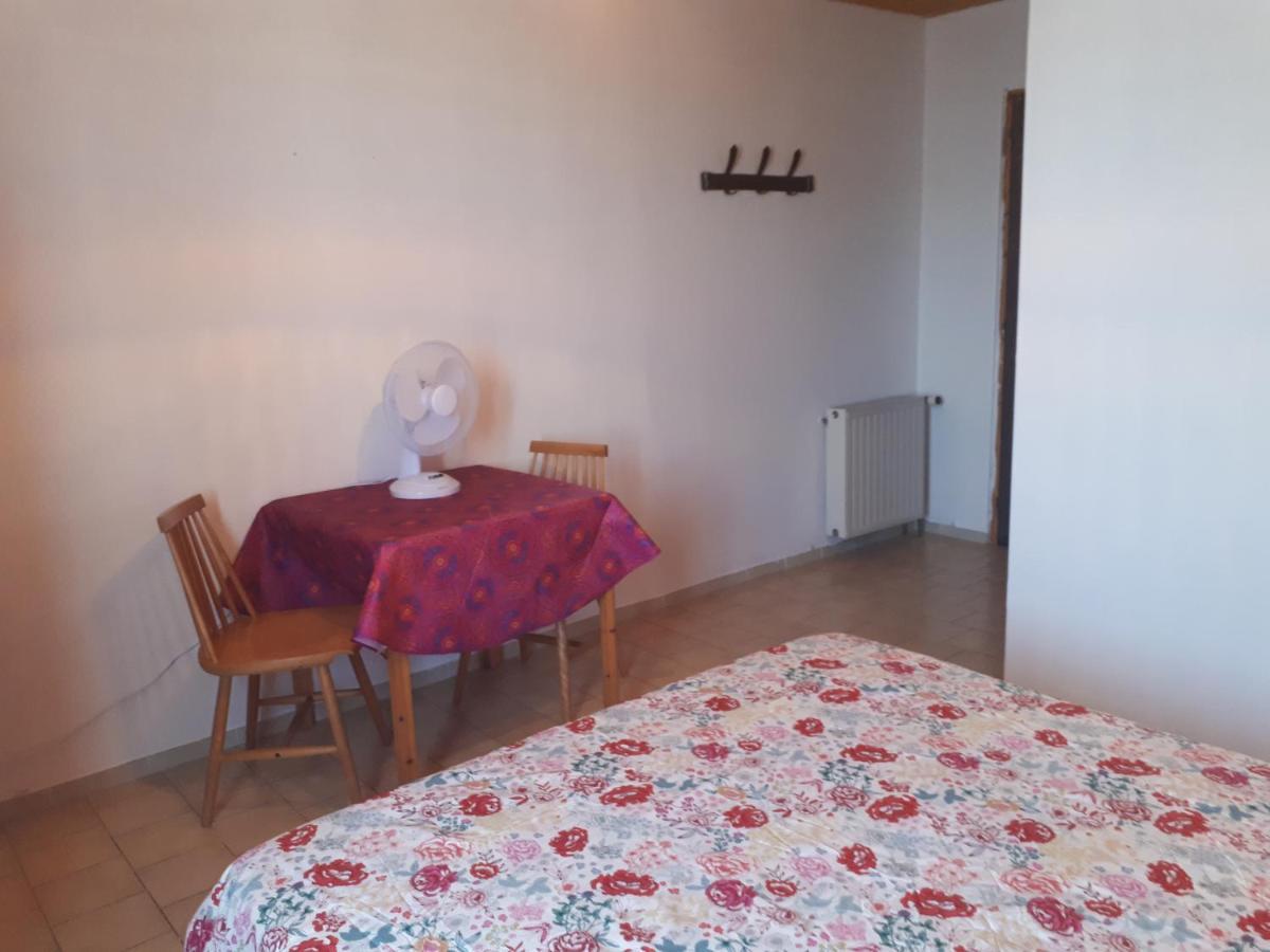 Leo'S Chambres D'Hote Agde Exterior foto