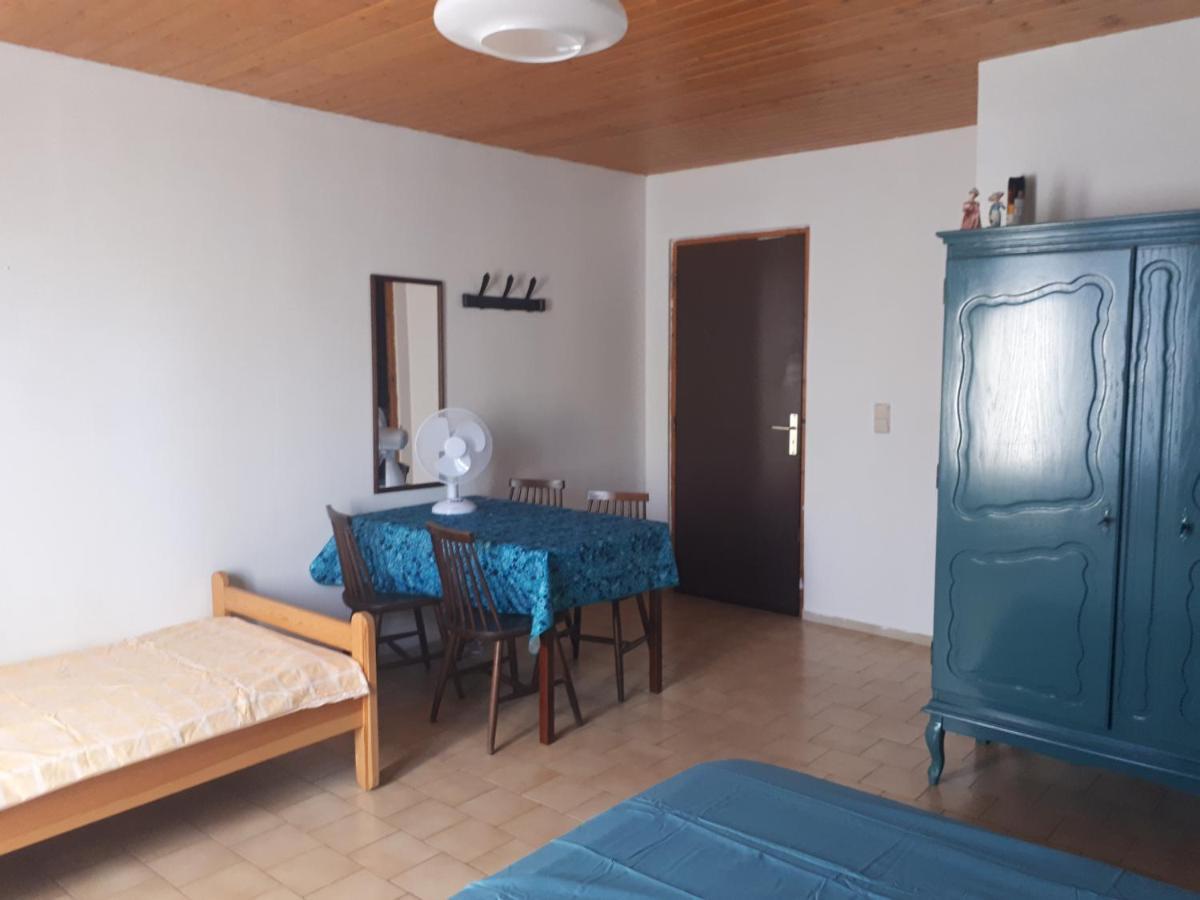 Leo'S Chambres D'Hote Agde Exterior foto